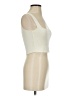 MNG Ivory Tank Top Size XXS - photo 4