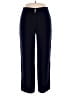 Chico's 100% Polyester Blue Casual Pants Size Lg (2.5) - photo 1