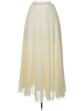 Reformation Formal Skirt