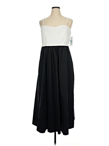DKNY Casual Dress (view 1)