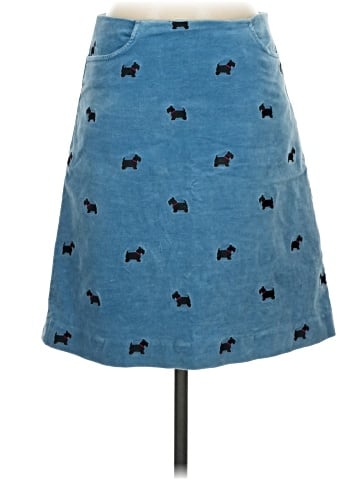 Lilly Pulitzer Casual Skirt (view 1)