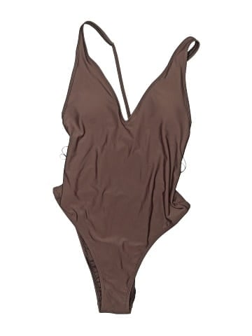 Unbranded One Piece Swimsuit (view 1)