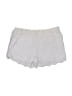Nellystella 100% Cotton Polka Dots Silver Shorts Size 4 - photo 1
