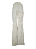 J.Crew Ivory Jeans Size 24 waist - photo 2