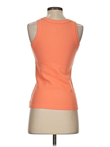 Ann Taylor LOFT Sleeveless T-Shirt (view 2)