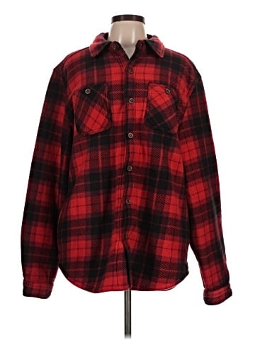 Weatherproof Fleece (view 1)
