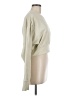 Talentless 100% Cotton Tan Sweatshirt Size M - photo 4