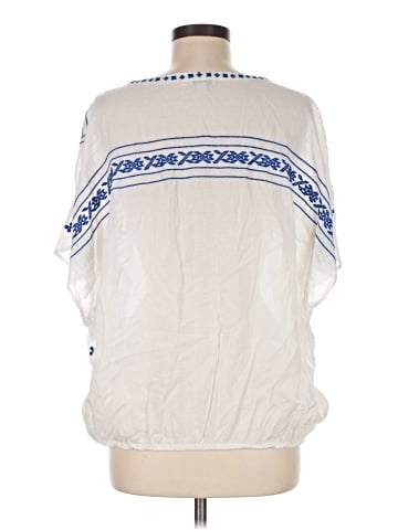 Lucky Brand 3/4 Sleeve Blouse (view 2)