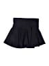 Active by Old Navy Solid Black Active Skort Size 8 - photo 1