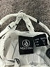 Volcom Polka Dots Ivory Casual Dress Size 8 - photo 7