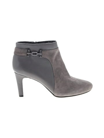 Bandolino Ankle Boots (view 1)