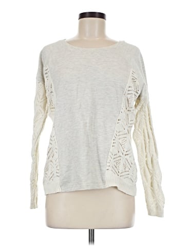 Hannah Pullover Sweater (view 1)