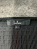 Lulus Black Sleeveless Top Size M - photo 7