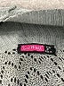 Say What? Gray Turtleneck Sweater Size M (estimated) - photo 7