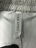 Fabletics Gray Cargo Pants Size L - photo 7