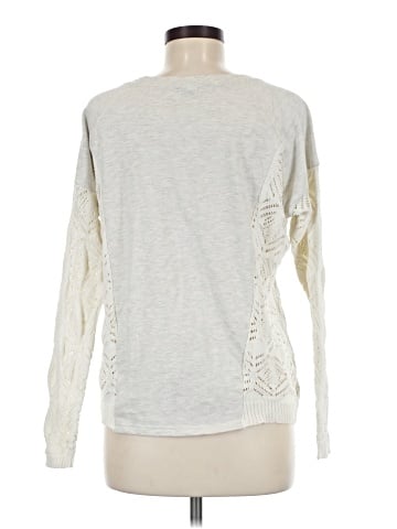 Hannah Pullover Sweater (view 2)