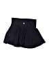 Active by Old Navy Solid Black Active Skort Size 8 - photo 2