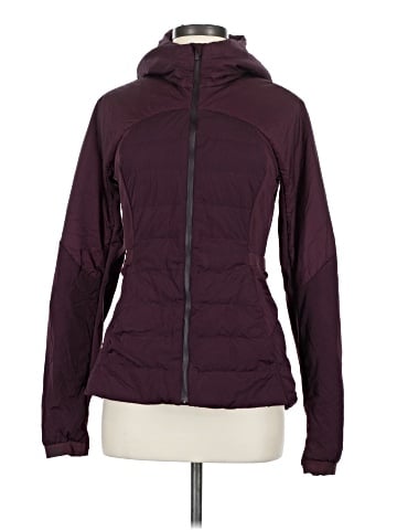 Lululemon Athletica Jacket (view 1)
