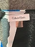 Calvin Klein Blue Sleeveless Blouse Size XL - photo 7