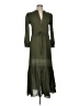 Emerson Fry Green Casual Dress Size XS - photo 1