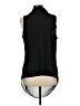 Erin Paige Black Sleeveless Blouse Size M - photo 2