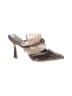 Sam Edelman Ivory Heels Size 6 1/2 - photo 1
