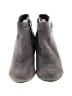 Bandolino Gray Ankle Boots Size 8 - photo 2