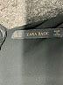 Zara Basic Black Sleeveless Blouse Size S - photo 7