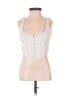 White Fox Ivory Bodysuit Size XS - photo 1