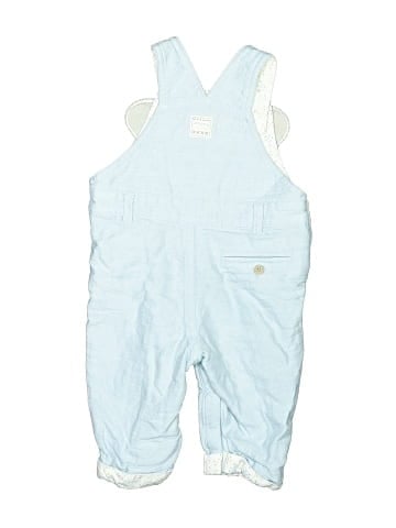 Disney Baby Overalls (view 2)