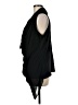 Erin Paige Black Sleeveless Blouse Size M - photo 5