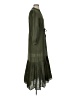 Emerson Fry Green Casual Dress Size XS - photo 4