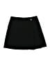 Unbranded Solid Black Skort Size M - photo 1
