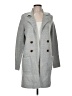 Pink Clover Gray Cardigan Size M - photo 1