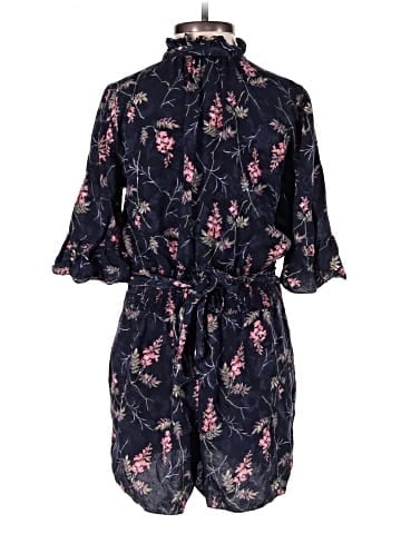 Rebecca Taylor Romper (view 2)