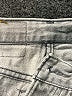 Unbranded Gray Casual Pants Size 28 waist (estimated) - photo 4