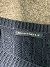 Brandy Melville Blue Pullover Sweater One size - photo 7