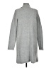 Pink Clover Gray Cardigan Size M - photo 2