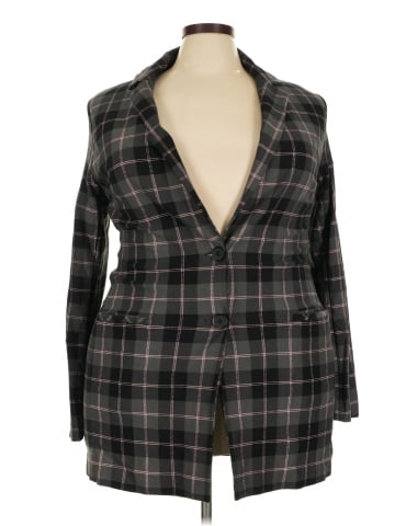 Torrid Blazer (view 1)