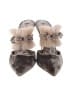 Sam Edelman Ivory Heels Size 6 1/2 - photo 2