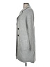 Pink Clover Gray Cardigan Size M - photo 5