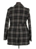 Torrid Plaid Green Blazer Size 3X Plus (3) - photo 2