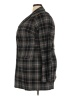 Torrid Plaid Green Blazer Size 3X Plus (3) - photo 5