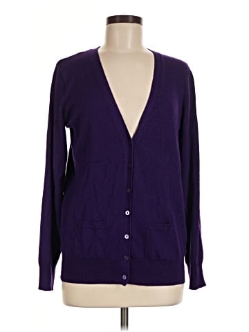 Isaac Mizrahi Cardigan (view 1)