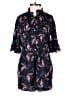 Rebecca Taylor Blue Romper Size 00 - photo 1