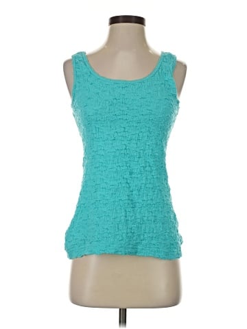 Sno Skins Tank Top (view 1)