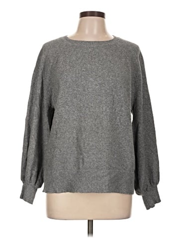 Ann Taylor LOFT Outlet Pullover Sweater (view 1)