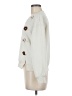 Unbranded 100% Polyester Ivory Pullover Sweater Size M - photo 5