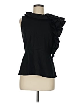 CO Sleeveless Blouse (view 1)