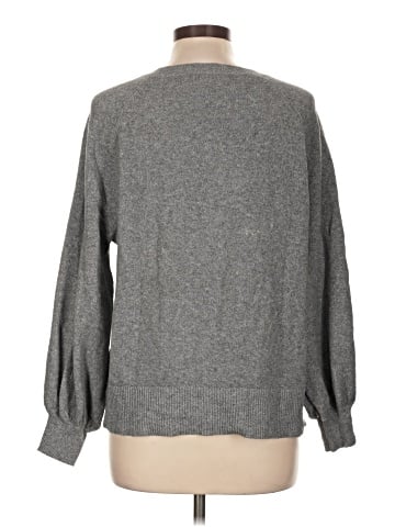 Ann Taylor LOFT Outlet Pullover Sweater (view 2)